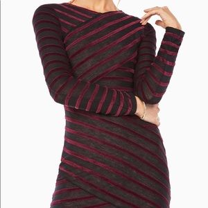 BCBG Jerri Dress NWT